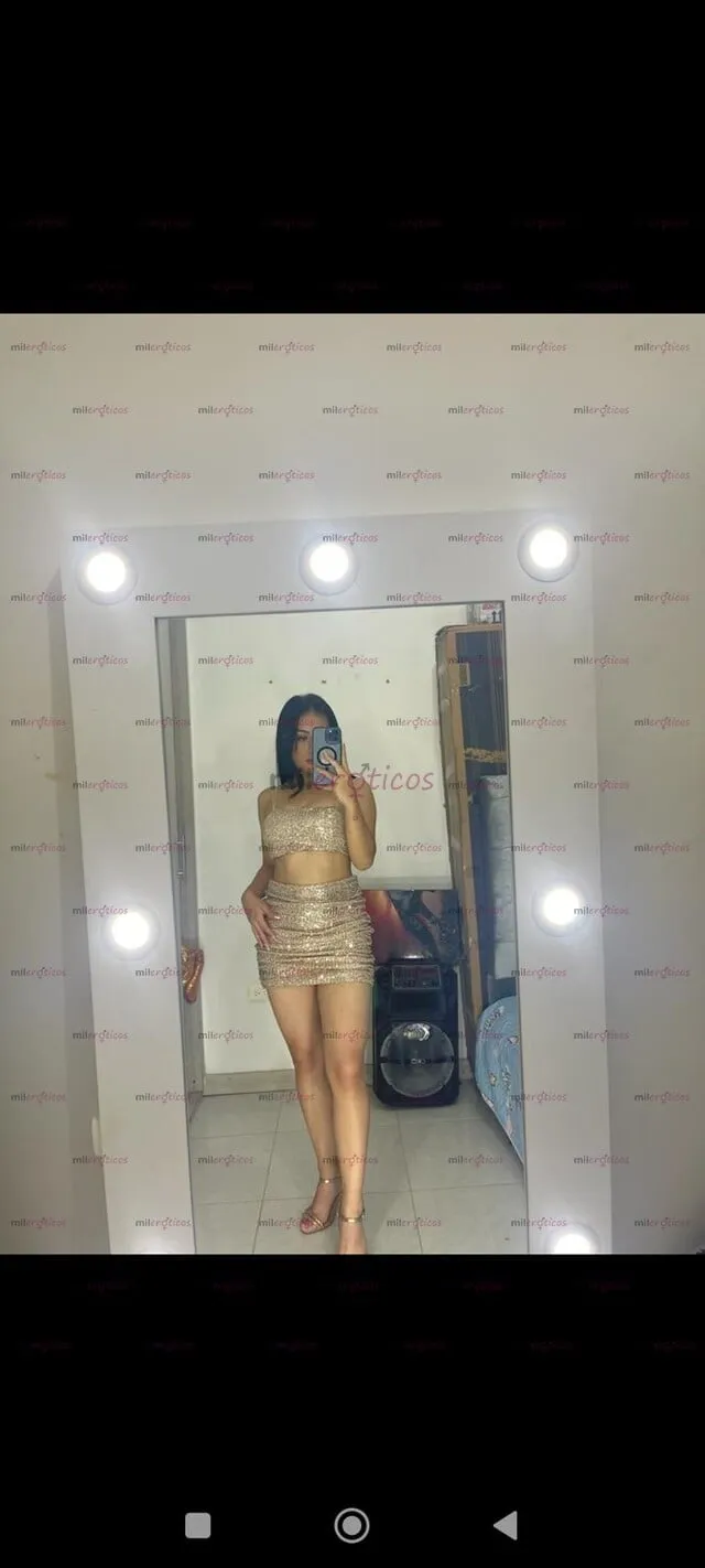 Foto de portada de anuncio de prepago Katalina en Cali