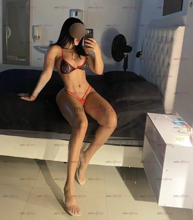 Foto número 7: Esta imagén muestra el cuerpo de una prepago en Medellín