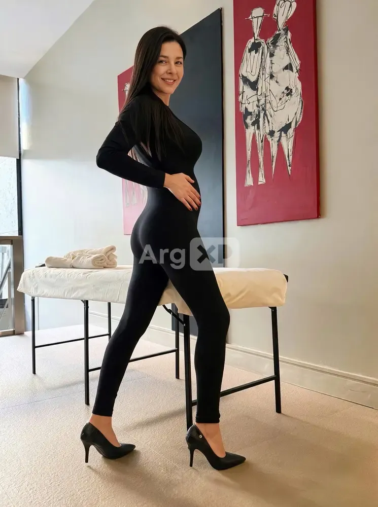 Foto de Mariana