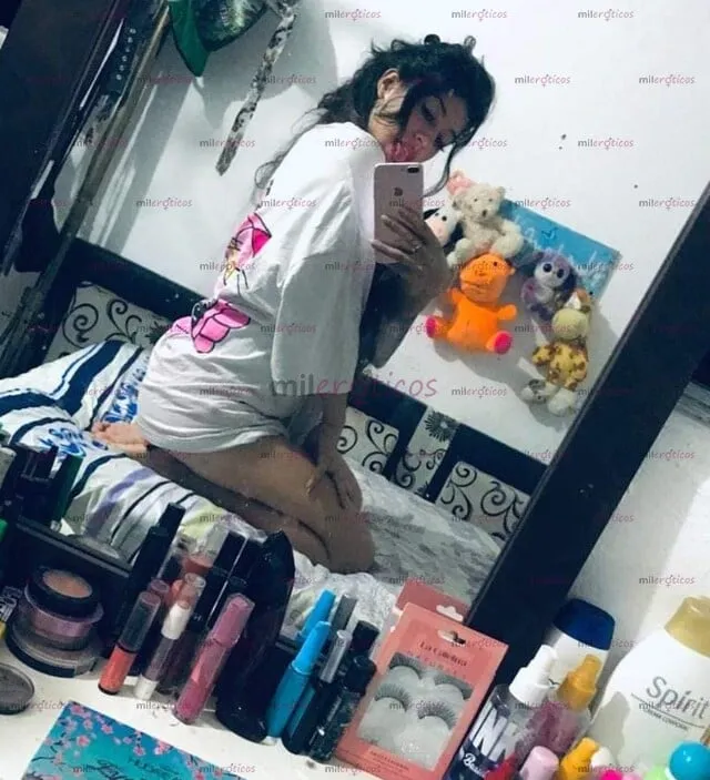 Foto número 3: Esta imagén muestra el cuerpo de una prepago en Colombia