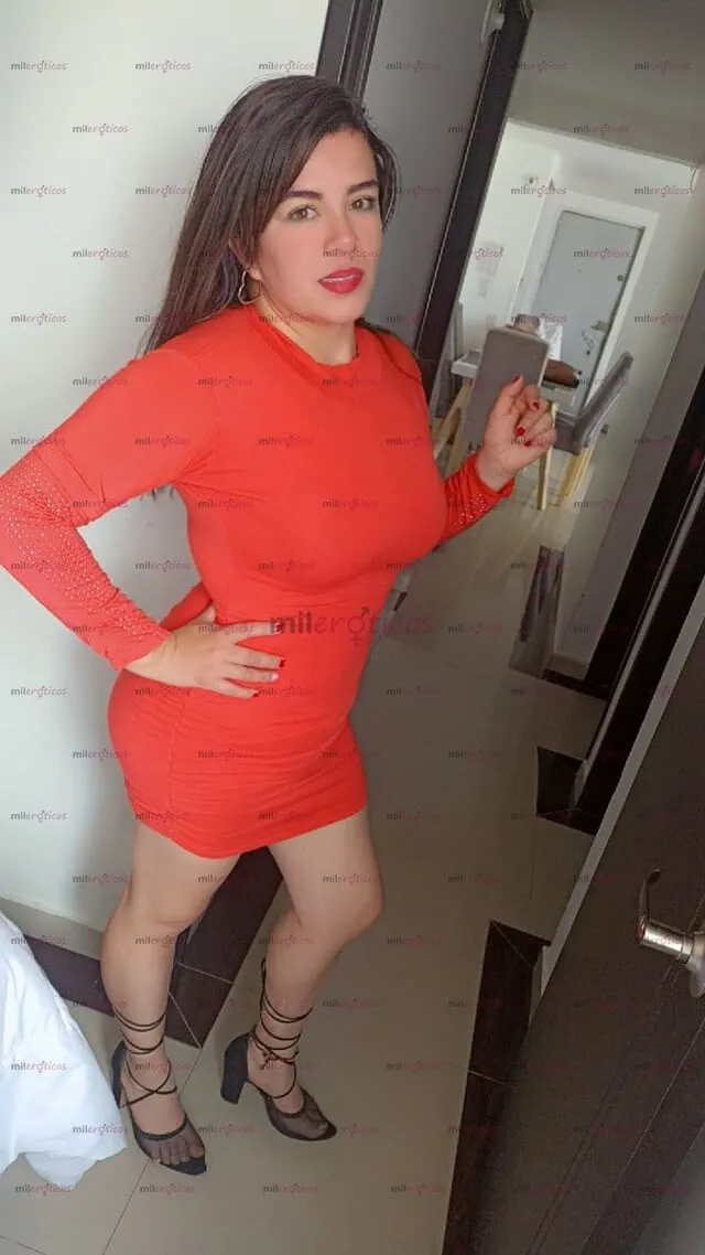 Foto de portada de anuncio de prepago Luna en Villavicencio