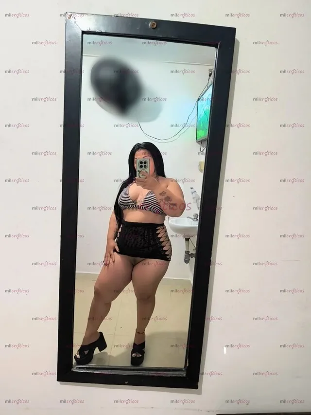 Foto de Claudia