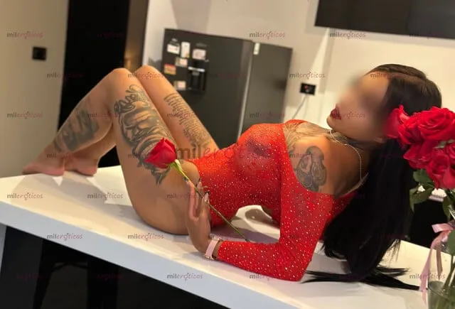 Foto de Gabriela Domínguez