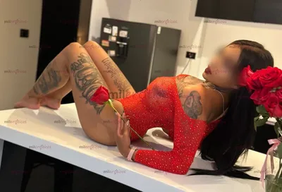 Gabriela Domínguez