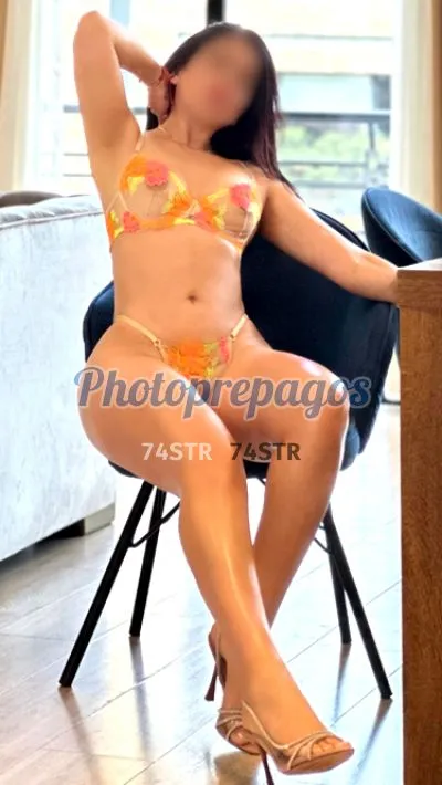 Foto de portada de anuncio de prepago Nataly en Bogotá