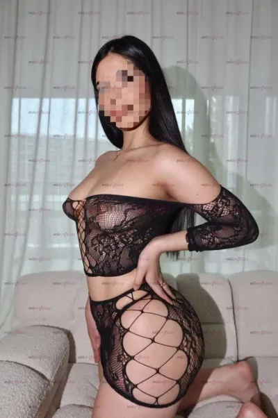 Foto número 4: Esta imagén muestra el cuerpo de una prepago en Cali