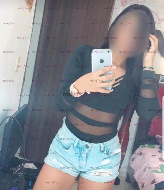 Foto número 2: Esta imagén muestra el cuerpo de una prepago en Bucaramanga