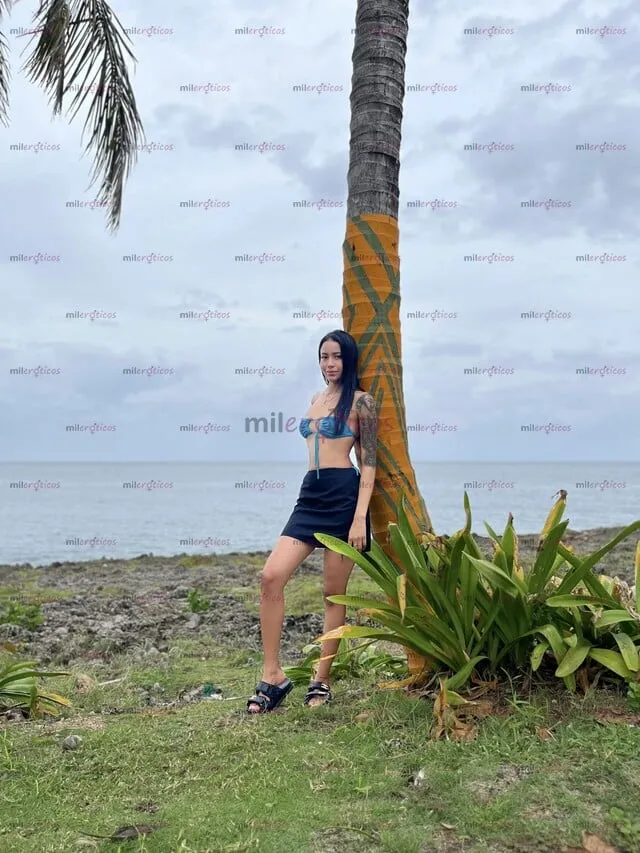 Foto de portada de anuncio de prepago Sara en Medellín