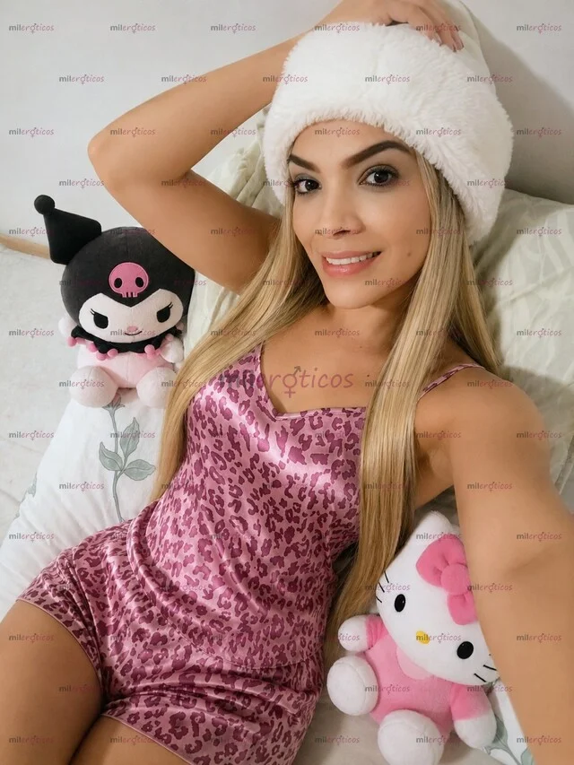 Foto 2 de Kathaleya Robles