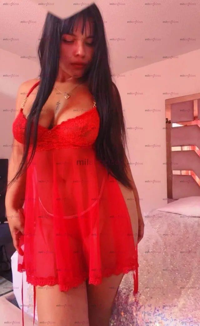 Foto de Keyla