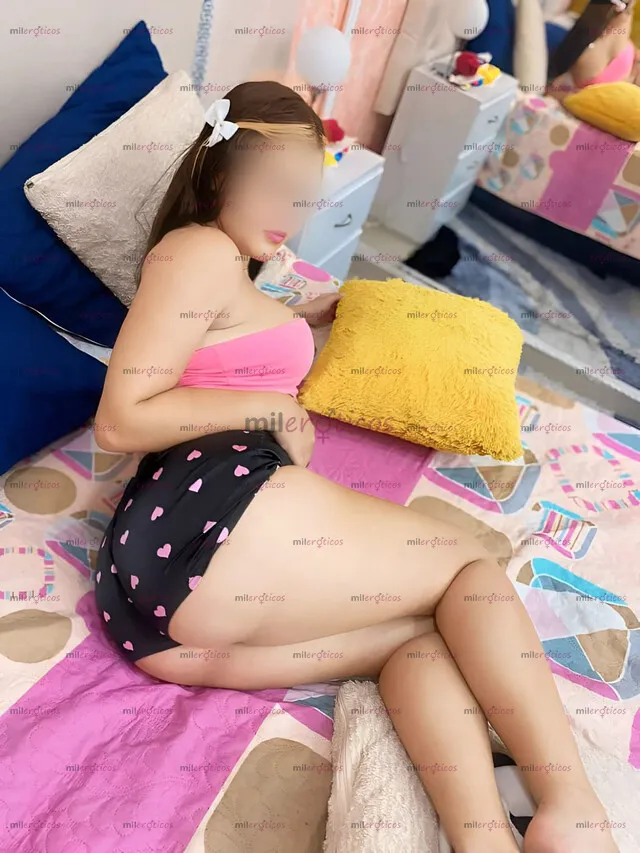 Foto de Camila