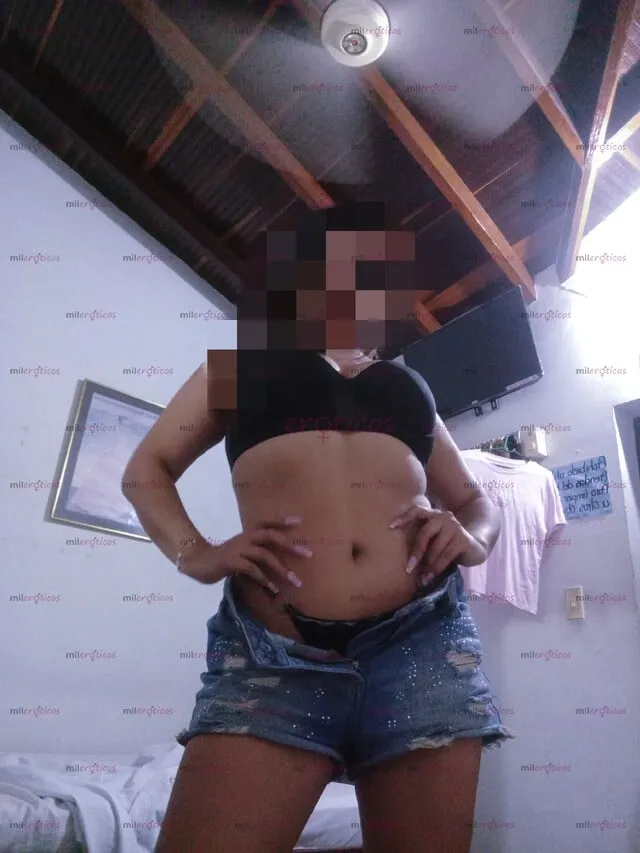 Foto de portada de anuncio de prepago Danna en Tunja