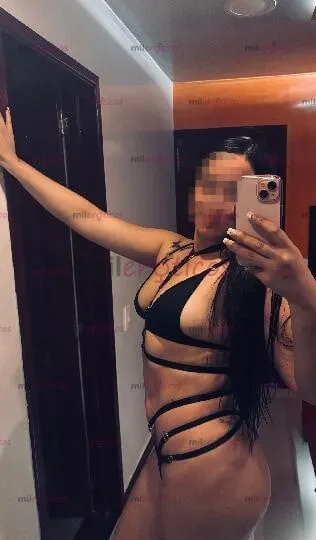 Foto de Tatiana