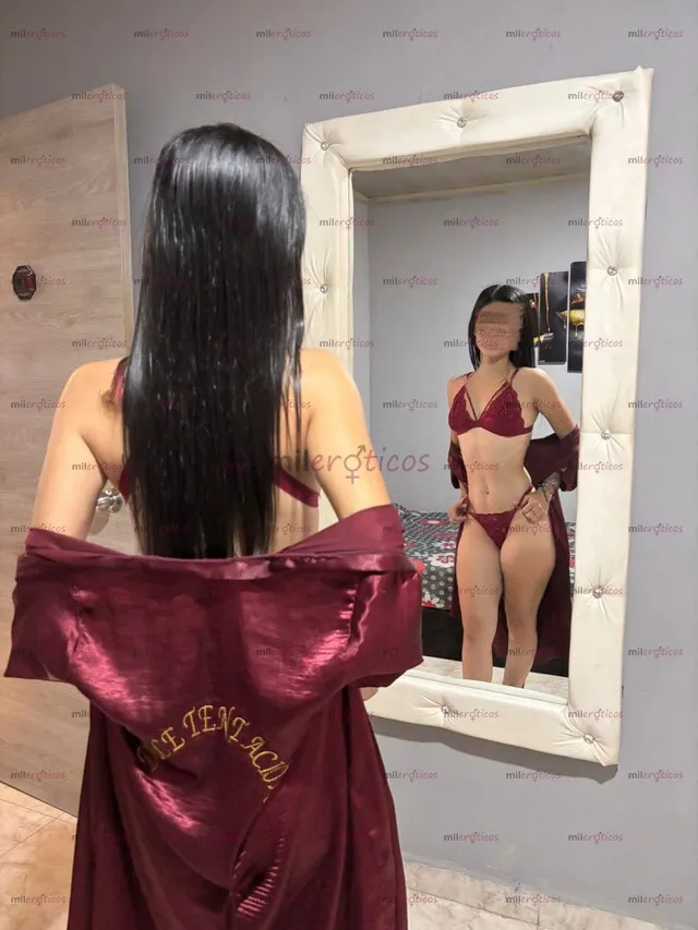 Foto de Mariana