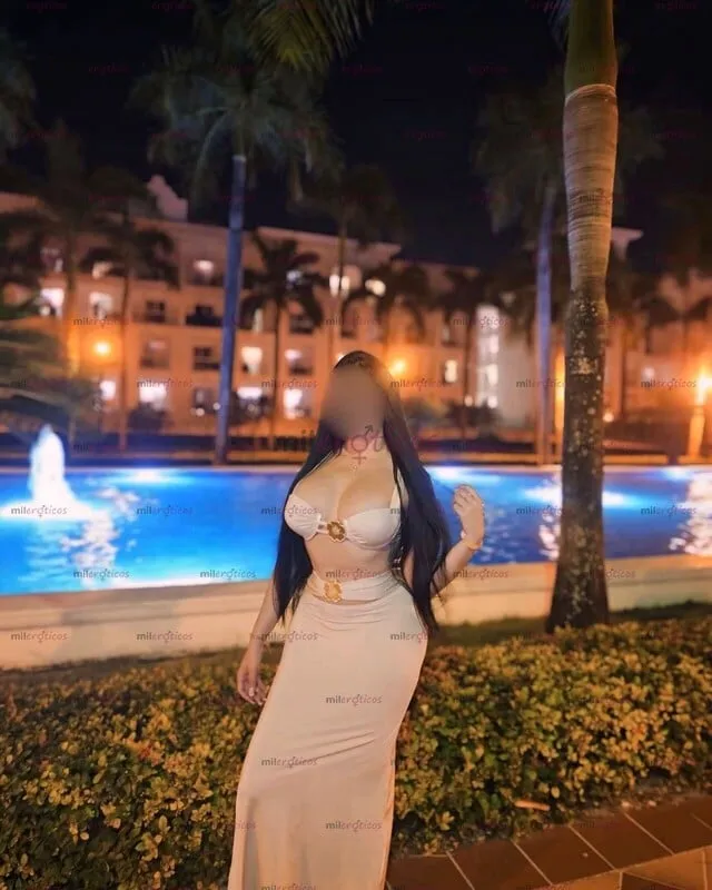 Foto de portada de anuncio de prepago Zahara en Medellín