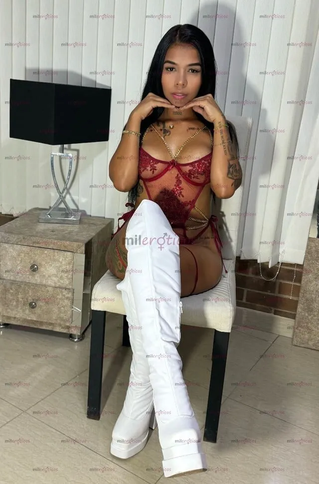 Foto número 4: Esta imagén muestra el cuerpo de una prepago en Medellín