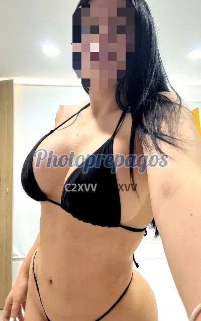 Foto número 10: Esta imagén muestra el cuerpo de una prepago en Barranquilla