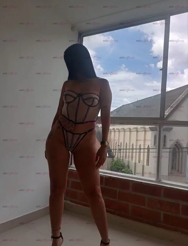 Foto número 8: Esta imagén muestra el cuerpo de una prepago en Medellín