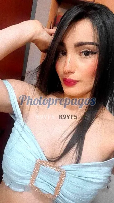 Foto de Paula