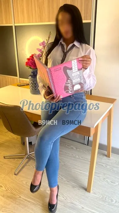 Foto de portada de anuncio de prepago Celeste en Bogotá