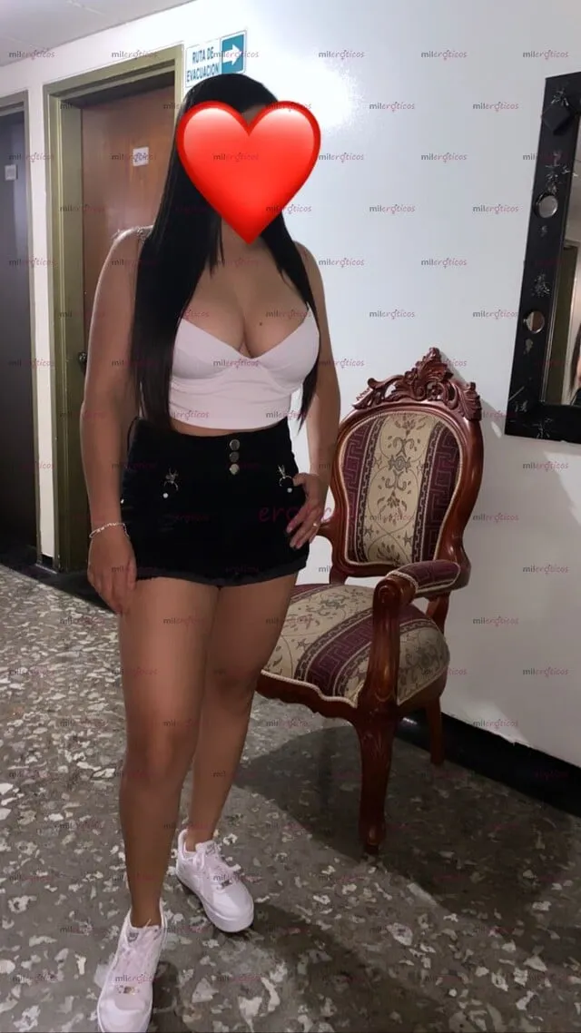 Foto de portada de anuncio de prepago Natalia en Bogotá