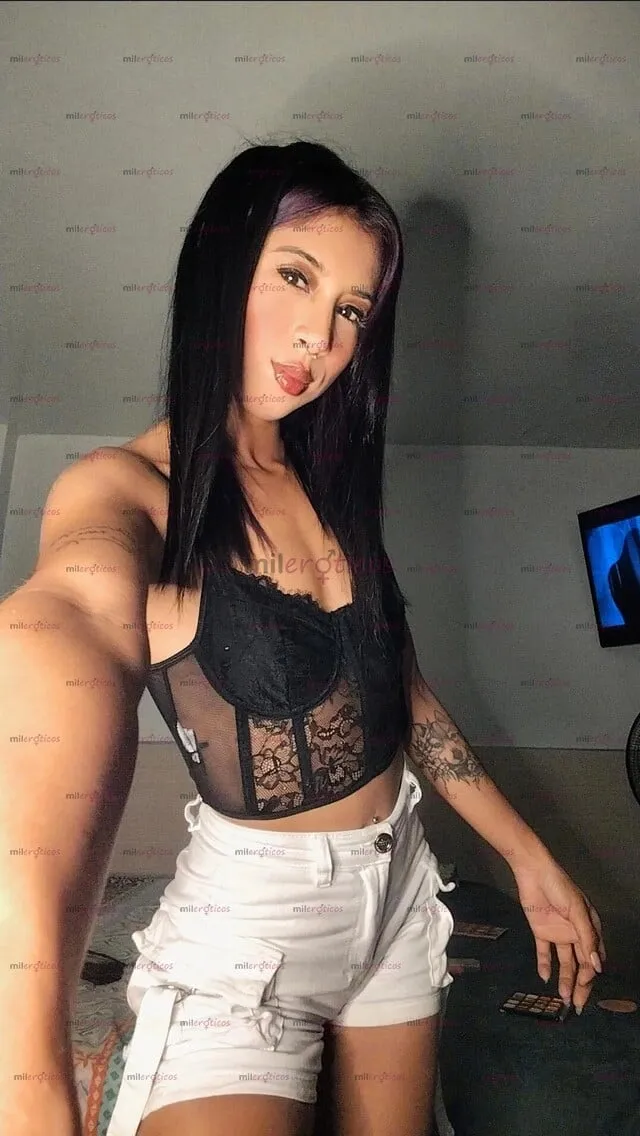 Foto de portada de anuncio de prepago Karla en Villavicencio