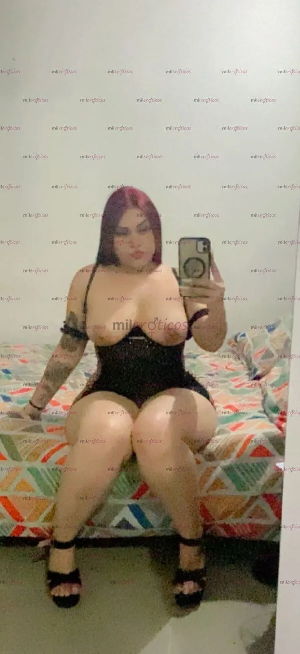 Foto de portada de anuncio de prepago Karol en Medellín