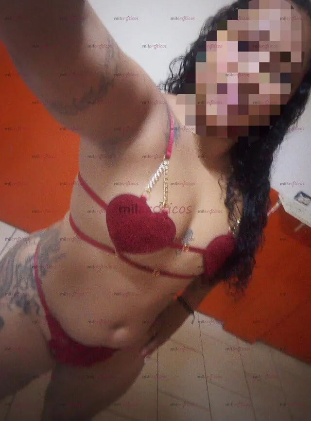 Foto número 10: Esta imagén muestra el cuerpo de una prepago en Cali