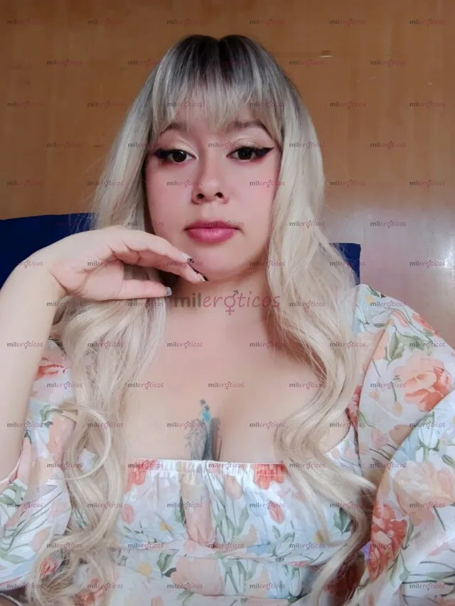Foto de Chica Curvy