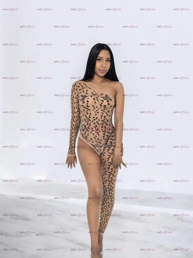 Foto de portada de anuncio de prepago Vanessa en Cali