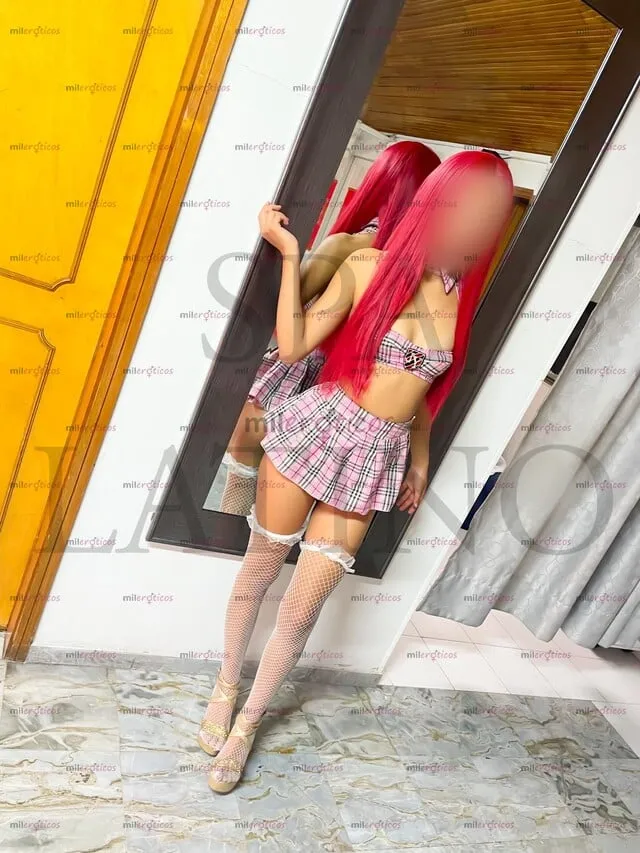 Foto de portada de anuncio de prepago Selina en Bogotá