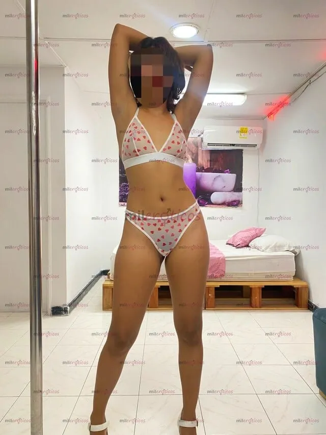Foto de Morena Juguetona