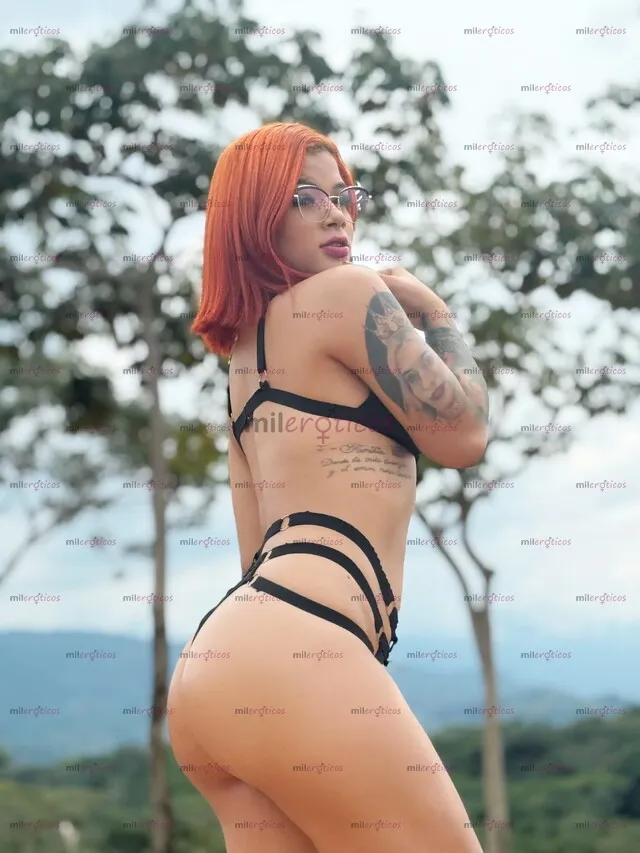 Foto de Camila