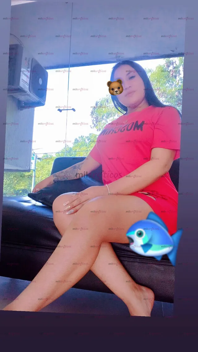 Foto de Xiomara