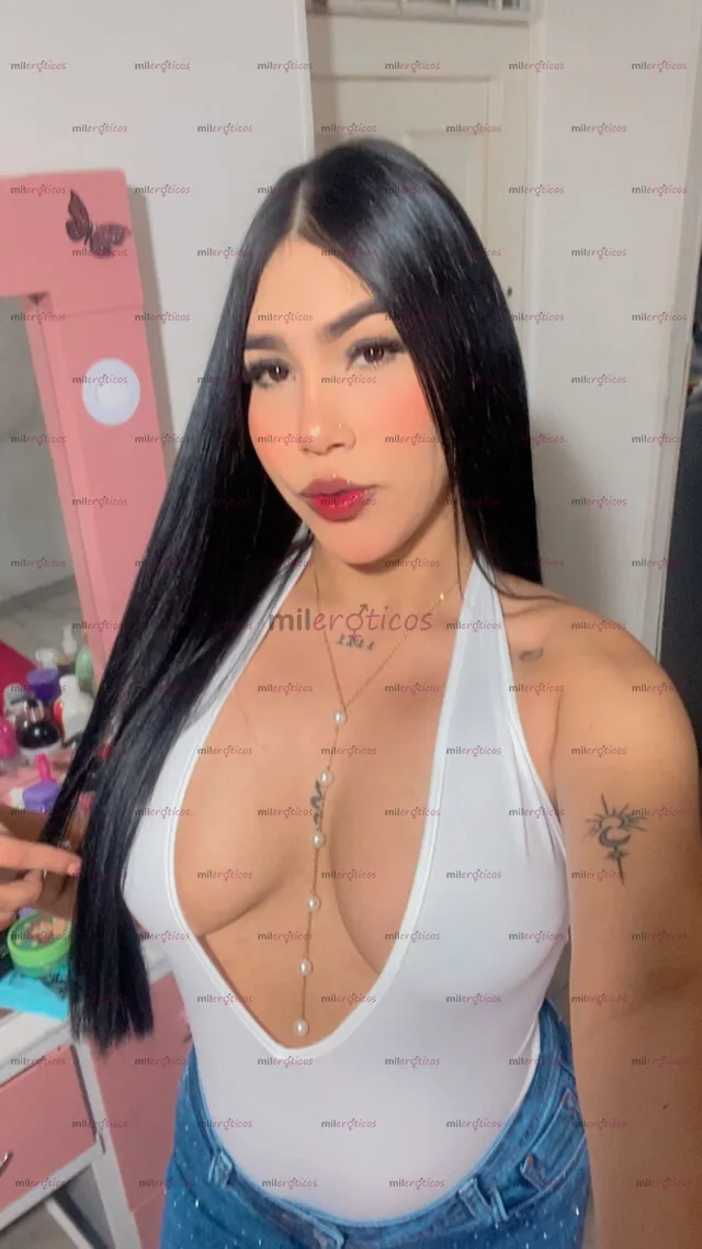 Foto de Mía