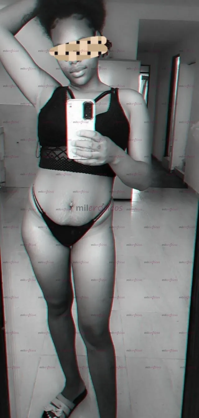 Foto número 7: Esta imagén muestra el cuerpo de una prepago en Colombia