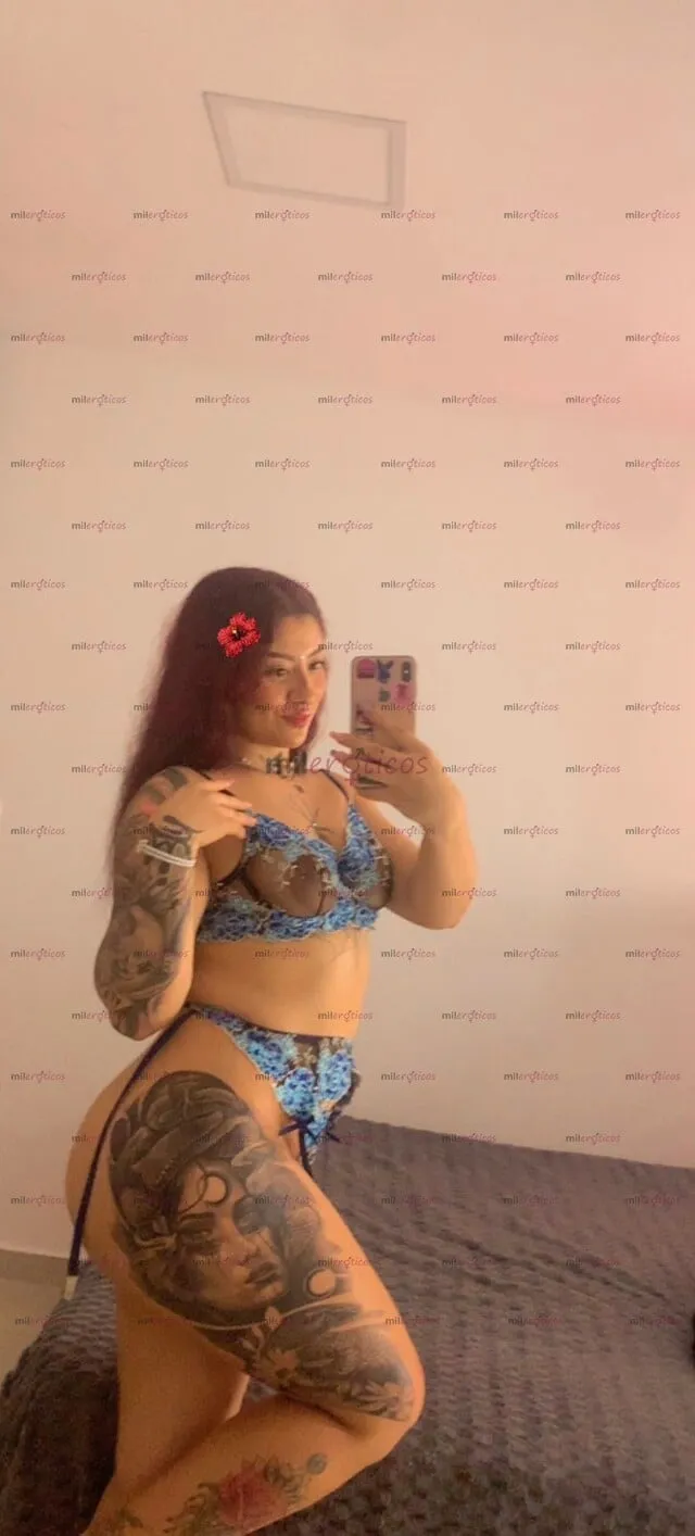 Foto número 10: Esta imagén muestra el cuerpo de una prepago en Cali