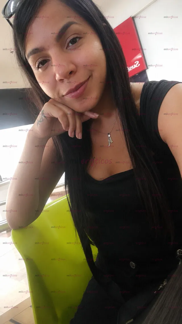 Foto de Arianna