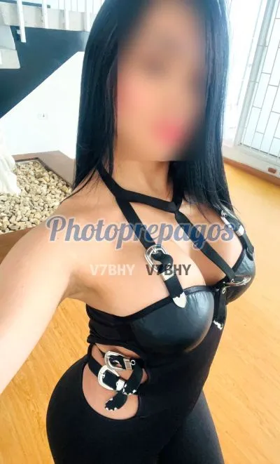 Foto de portada de anuncio de prepago Laura en Bogotá