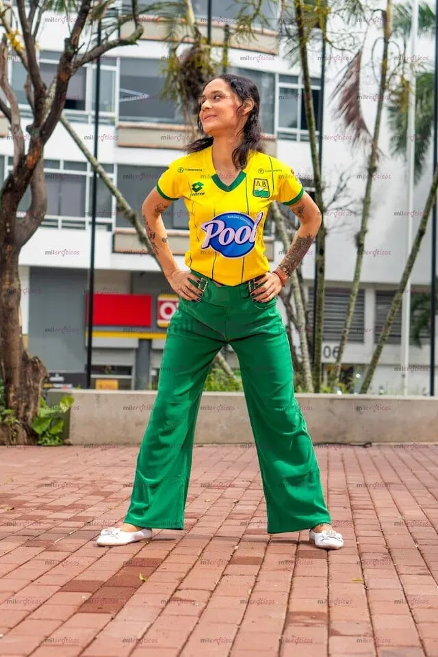 Foto de portada de anuncio de prepago Estefania en Bucaramanga
