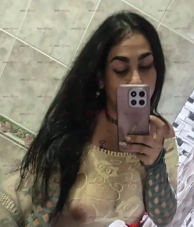 Elegancia y Deseo