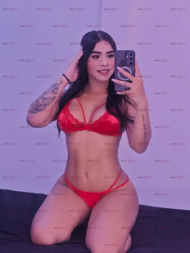 Foto de Antonela