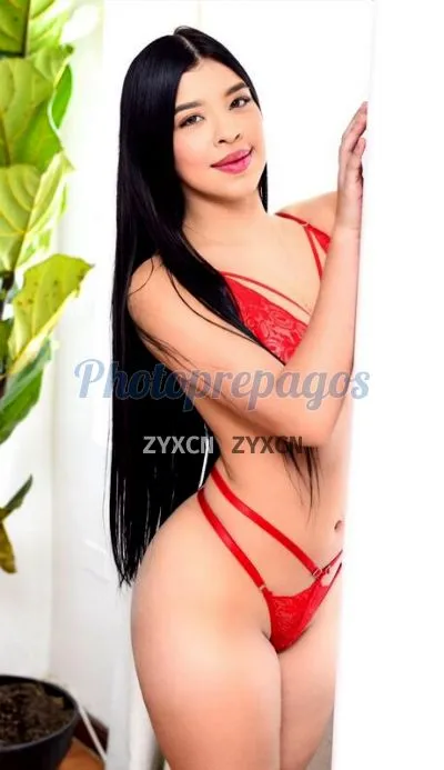 Foto de portada de anuncio de prepago Catalina en Bogotá