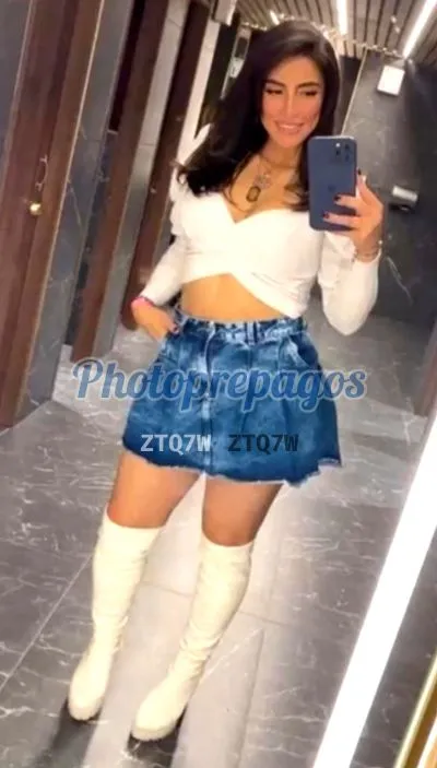 Foto de portada de anuncio de prepago Alicia en Bogotá