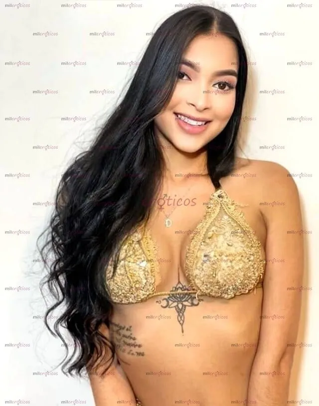 Foto de portada de anuncio de prepago Tatiana en Cali