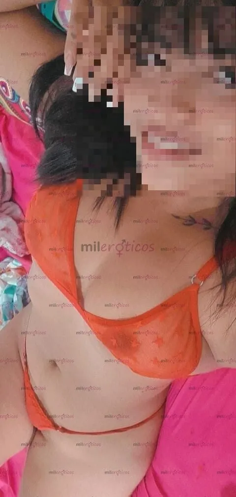 Foto número 2: Esta imagén muestra el cuerpo de una prepago en Bogotá