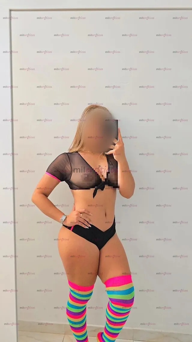 Foto de Melany