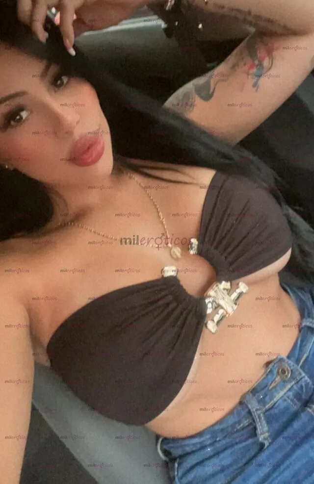 Foto de portada de anuncio de prepago Alisson en Medellín