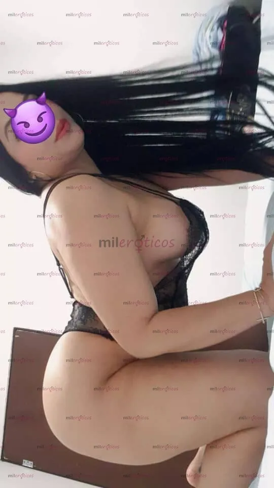 Foto número 7: Esta imagén muestra el cuerpo de una prepago en Medellín