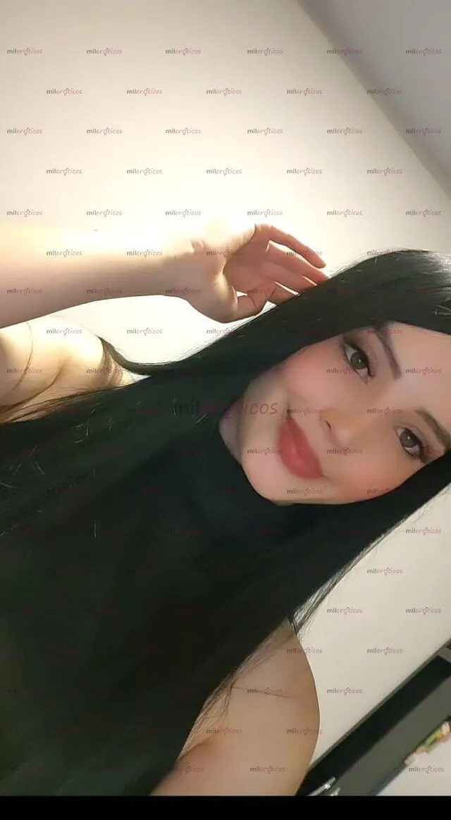 Foto de Camila